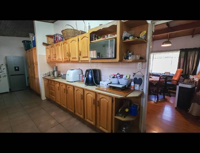 3 BEDROOM HOUSE FOR SALE IN SASOLBURG EXT 5
